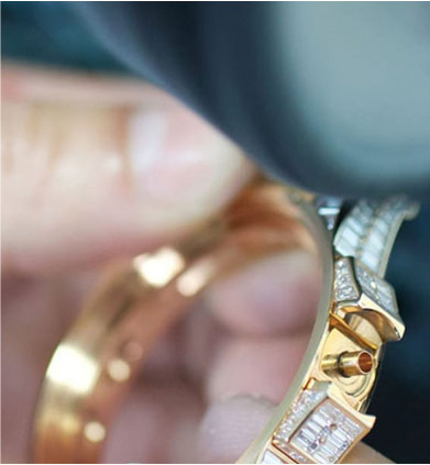 泰格豪雅指定授權(quán)維修