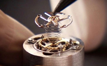 泰格豪雅表帶打孔服務（免費）