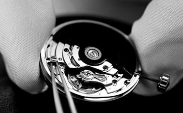 泰格豪雅手表磕碰摔壞