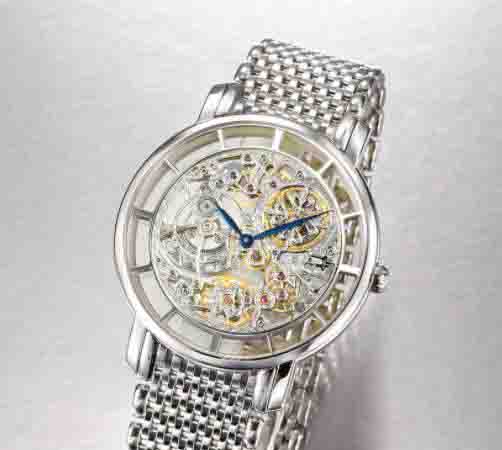 泰格豪雅手表停走如何處理？