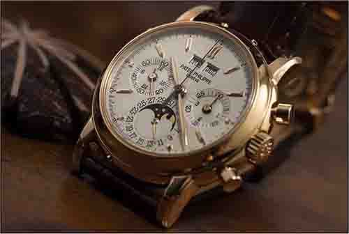 泰格豪雅手表不動了怎么辦？