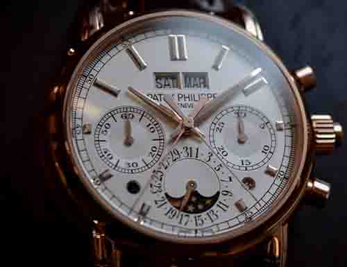 泰格豪雅手表走快維修費