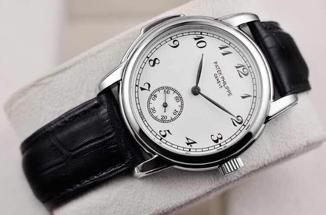 泰格豪雅手表打磨拋光保養價格是多少?（圖）