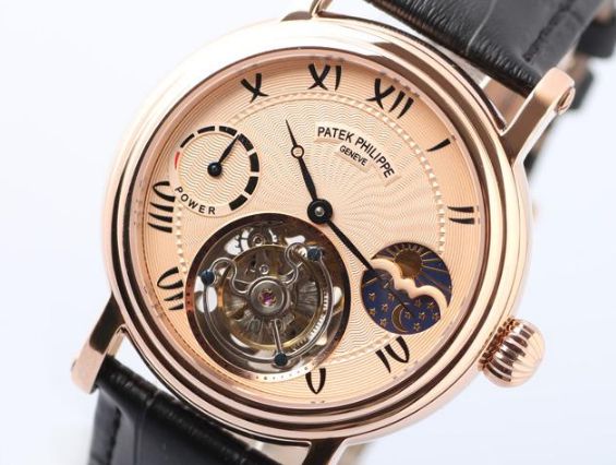 泰格豪雅手表打磨拋光保養價格是多少?（圖）