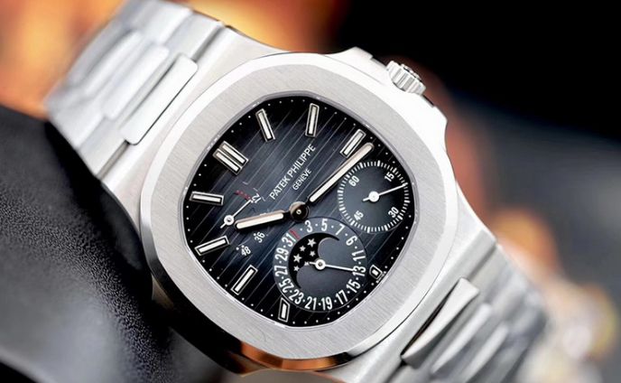 泰格豪雅手表鑲鉆在哪里鑲?（圖）