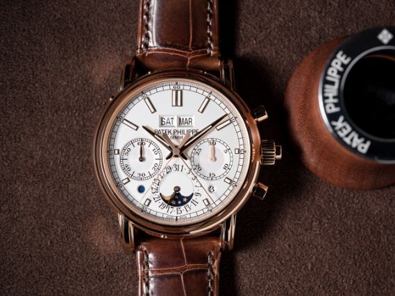 泰格豪雅手表鑲鉆在哪里鑲?（圖）