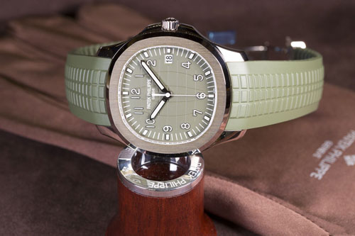 泰格豪雅手表表蒙劃痕