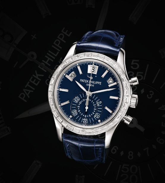 泰格豪雅手表機芯如何除銹?（圖）