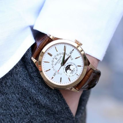 泰格豪雅手表起霧哪里可以維修?（圖1）