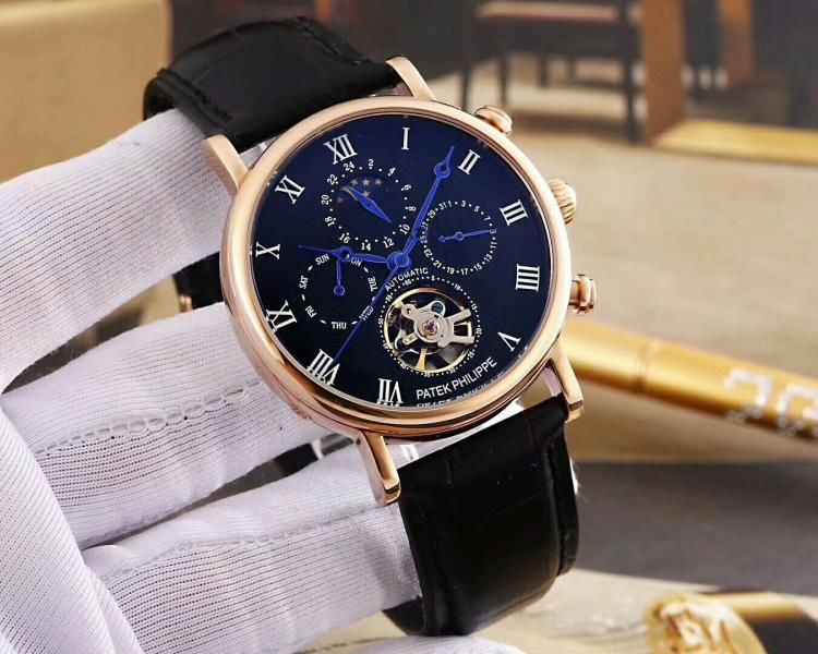 泰格豪雅手表表帶劃痕的修復(fù)小方法!（圖2）