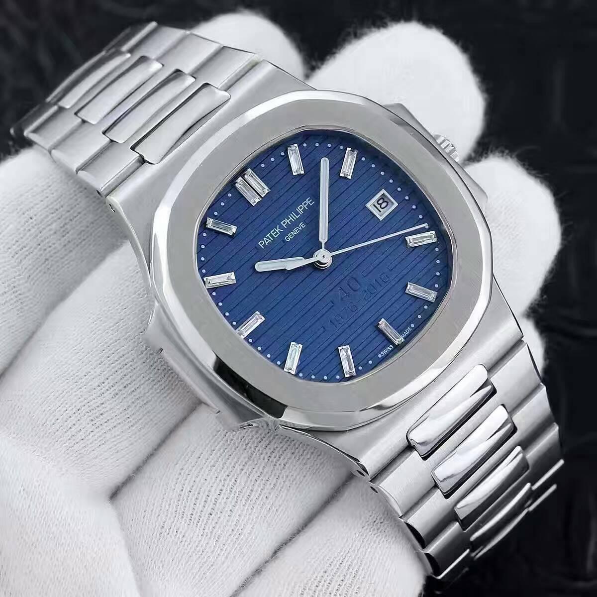 泰格豪雅手表機(jī)芯生銹維修費(fèi)用多少錢？