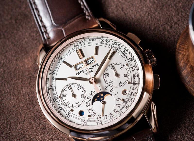 泰格豪雅手表不動(dòng)了怎么辦？