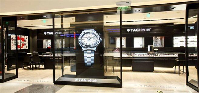 北京泰格豪雅手表維修網(wǎng)點地址