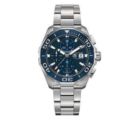 上海泰格豪雅手表如何保養(yǎng)?