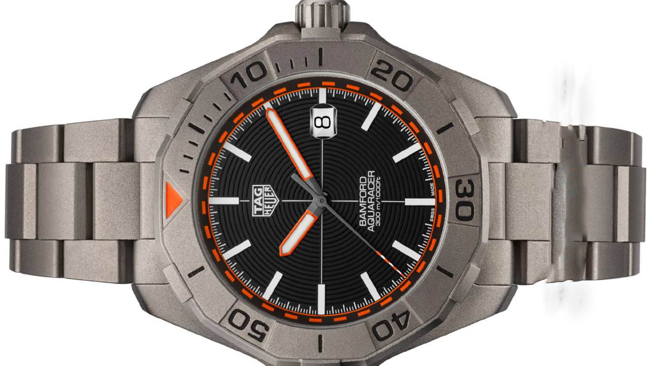 泰格豪雅手表的表鏈保養需要注意哪些事項？