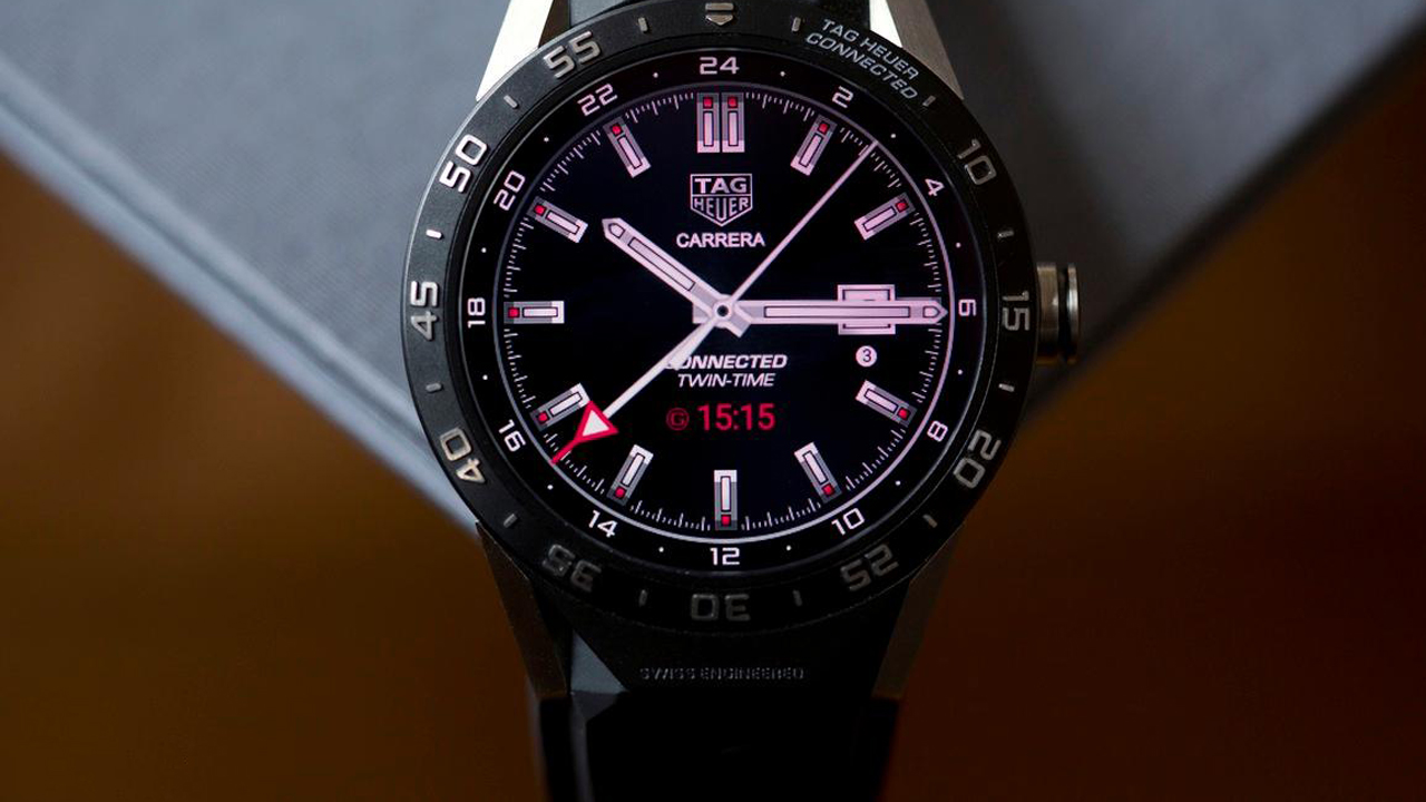 泰格豪雅手表日常該怎么去做保養(yǎng)？