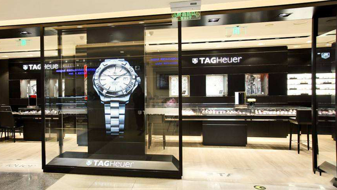 深圳泰格豪雅維修中心在哪？