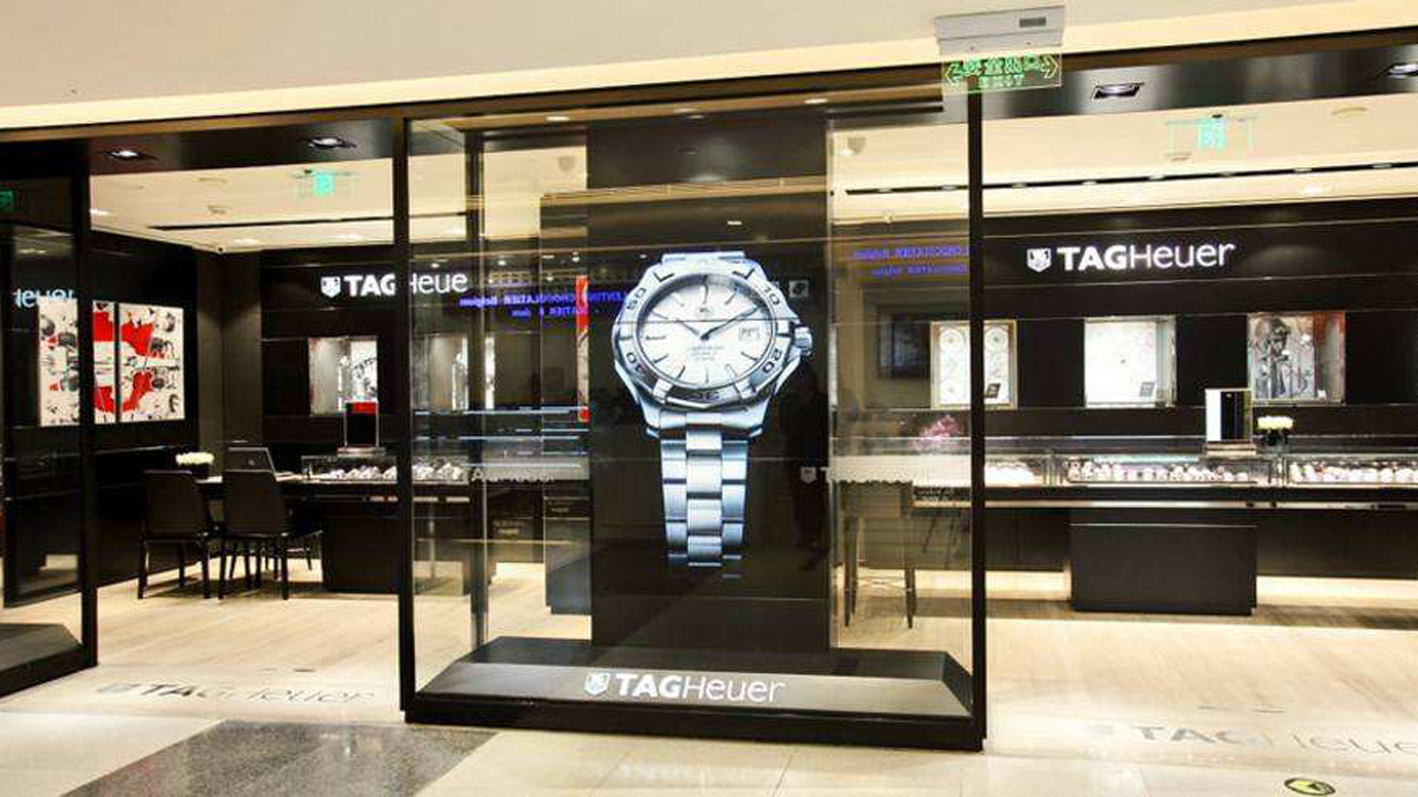 深圳泰格豪雅維修中心在什么地方？