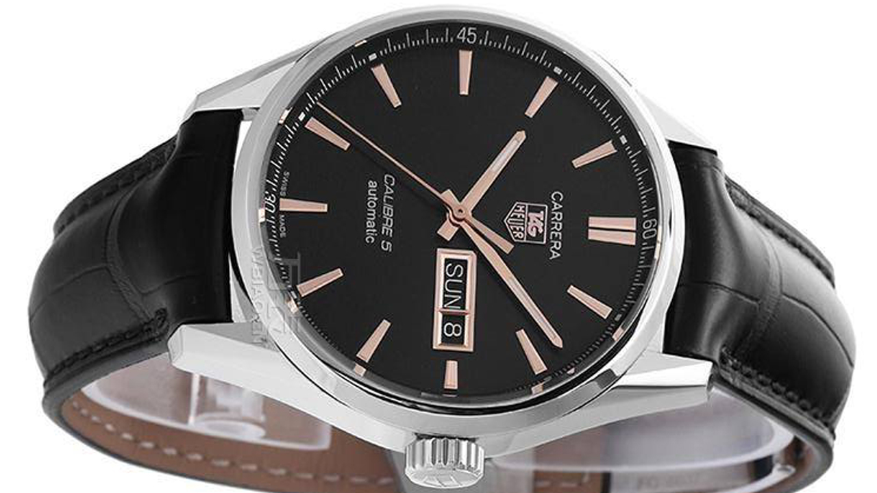 泰格豪雅手表皮表帶保養（圖）