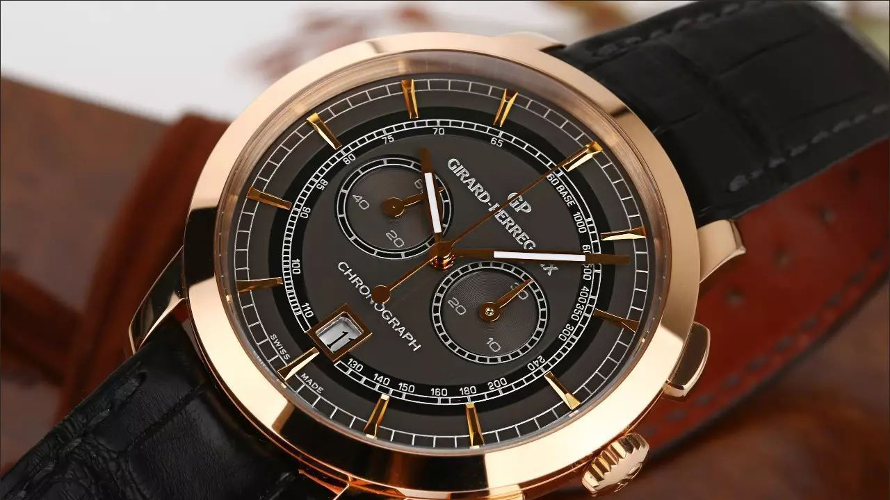 泰格豪雅手表保養(yǎng)(圖) 泰格豪雅手表保養(yǎng)(圖)