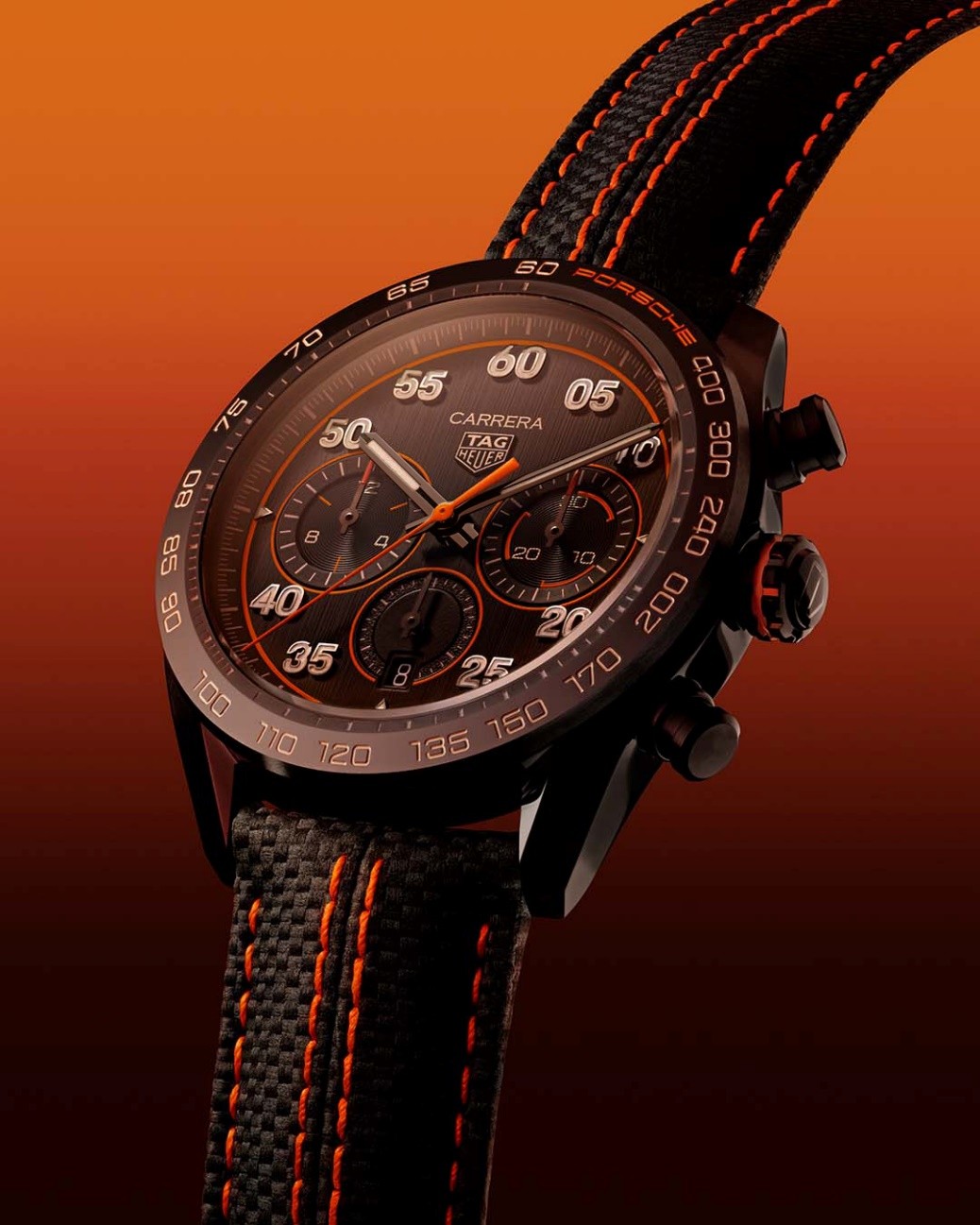 泰格豪雅表盤生銹怎么處理？