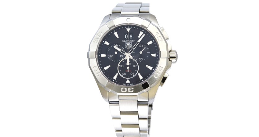 怎么保養(yǎng)泰格豪雅手表表帶？（泰格豪雅表帶保養(yǎng)方法）