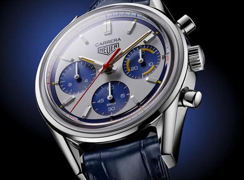 泰格豪雅表怎么調時間快慢(詳細步驟解析)（圖）