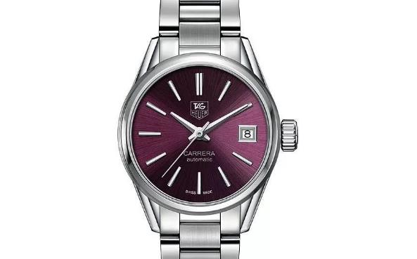 泰格豪雅的月相怎么調(diào)(詳細(xì)步驟揭秘)（圖）