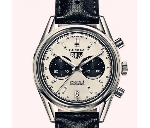 泰格豪雅機械表晚上不帶怎么停了(該如何解決)（圖）