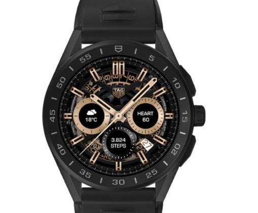 泰格豪雅更換表蒙(需要花費多少錢)