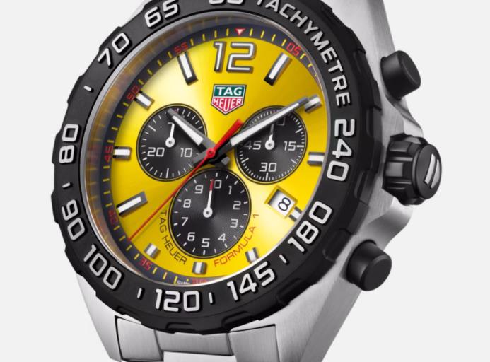 泰格豪雅手表進水怎么辦？