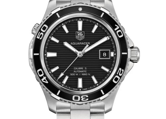 泰格豪雅手表起霧可以采取的處理方式！