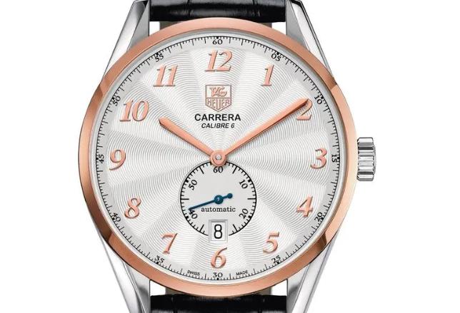 如何保養(yǎng)確保泰格豪雅手表正常運行！