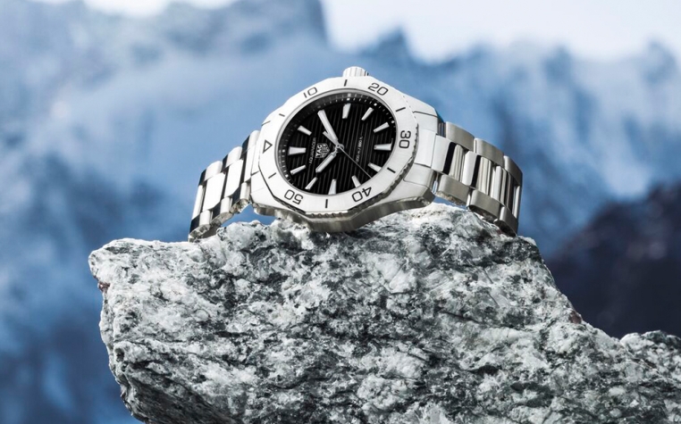 廣州泰格豪雅手表維修服務中心的地址是什么？