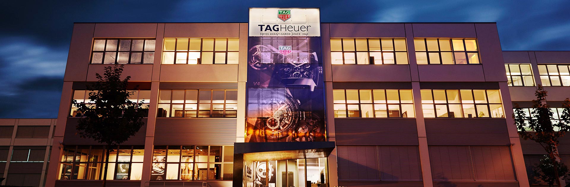 泰格豪雅手表售后服務(wù)點(diǎn)電話是多少？（圖）