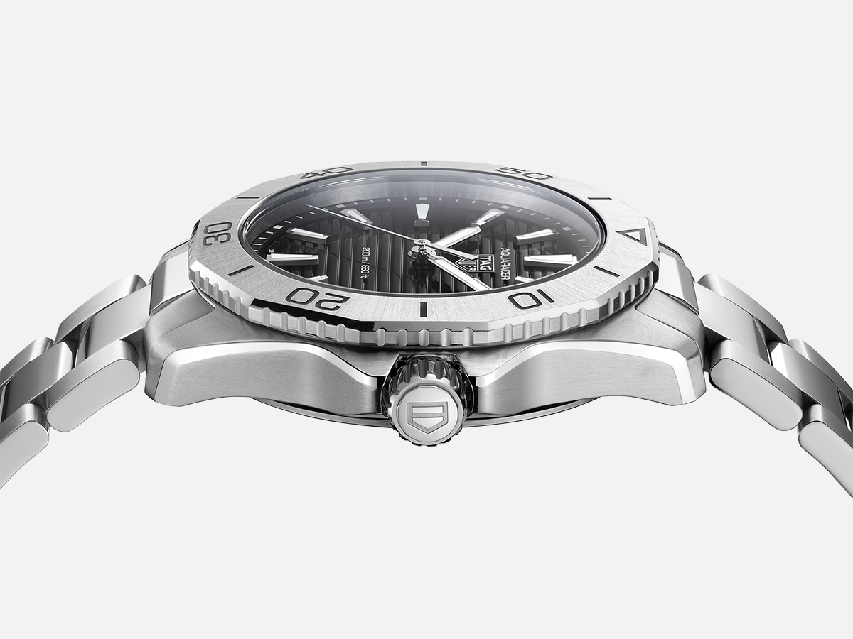 泰格豪雅手表如何加表節(jié)？（圖）