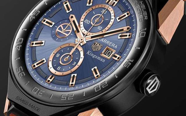 泰格豪雅手表進水有蒸汽？這樣處理就對了！（圖）