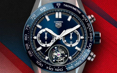 泰格豪雅手表表帶掉色怎么辦？修復(fù)技巧是什么？（圖）