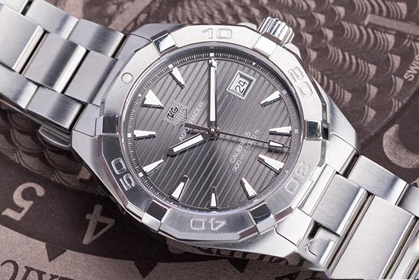 泰格豪雅表帶更換需要注意什么?（圖）