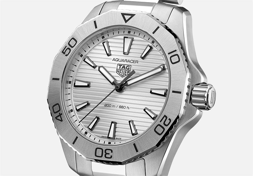 泰格豪雅手表的保養方法（圖）