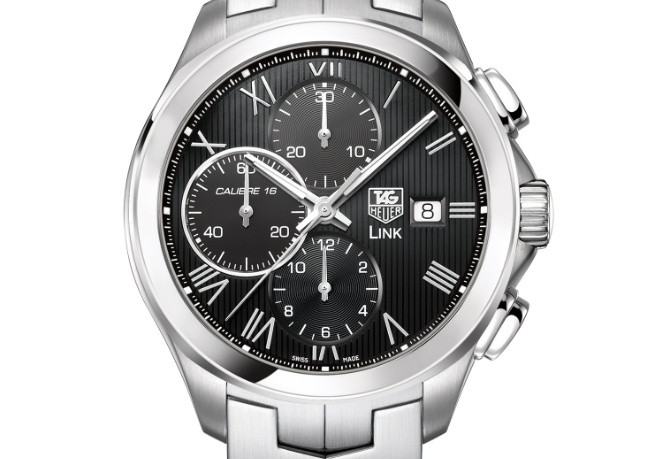 泰格豪雅表盤起霧，鱷魚表帶也需呵護（圖）