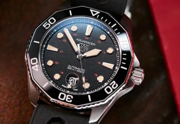 泰格豪雅手表起霧怎么辦？這里有專業應對攻略