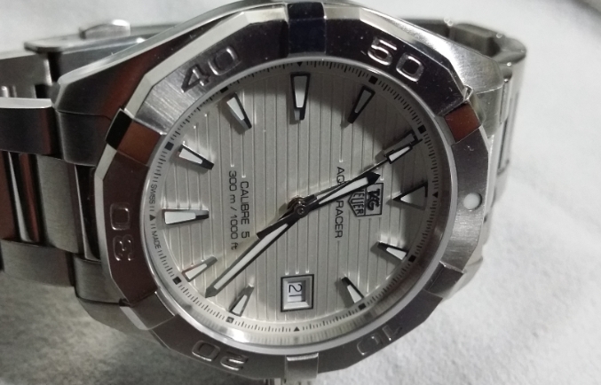 泰格豪雅手表表鏈磨損?別讓不當操作毀了你的愛表（圖）