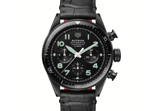 怎樣可以防止泰格豪雅手表機芯動力不足？