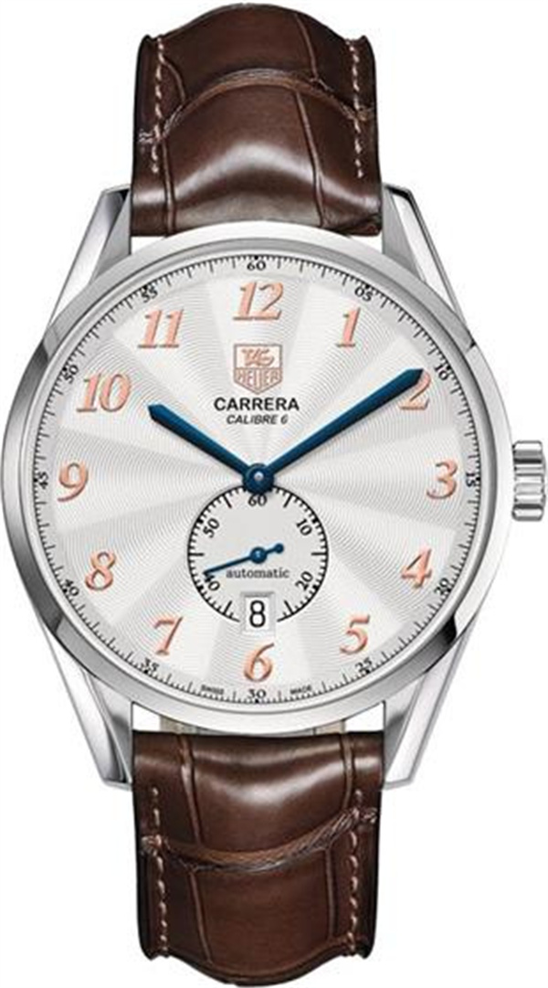 泰格豪雅手表星期框意外破損？專業修復攻略在這里