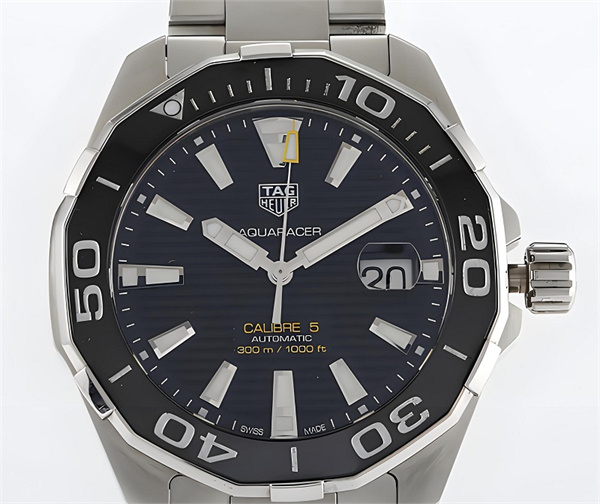 泰格豪雅腕表突發狀況：表針脫落怎么辦？緊急處理指南