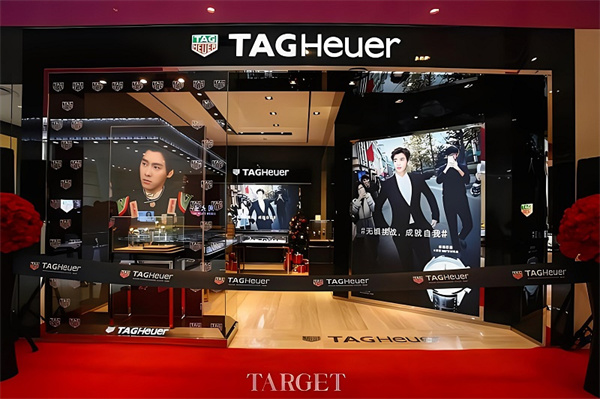 泰格豪雅手表走時誤差大？精準調校秘籍在此