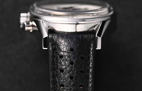 泰格豪雅腕表日歷走慢？精準調校秘籍在此