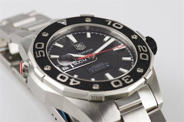 泰格豪雅表蒙子壞了是啥原因(手表維修知識與常見問題分析) 泰格豪雅表蒙子壞了是啥原因(手表維修知識與常見問題分析)