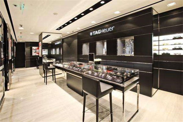 泰格豪雅腕表進水解決技巧推薦(保護愛表的實用方法) 泰格豪雅腕表進水解決技巧推薦(保護愛表的實用方法)